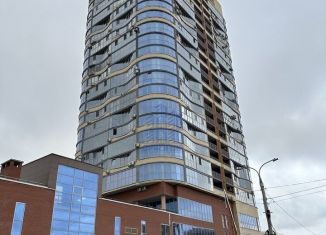 Продажа 3-комнатной квартиры, 105 м2, Чебоксары, улица Дзержинского, 5, ЖК Парус