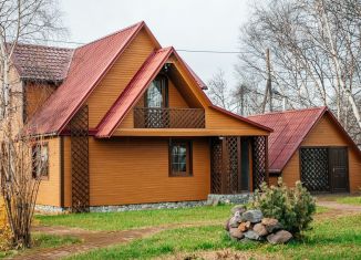 Продам дом, 116 м2, Камчатский край, Вишнёвая улица, 21