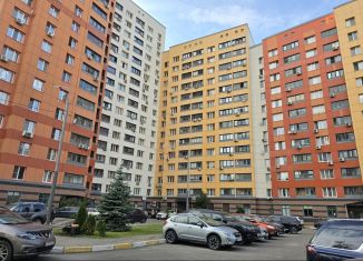 Продается двухкомнатная квартира, 66 м2, Раменское, улица Свободы, 6А, ЖК Сатурн