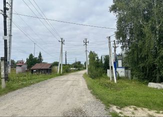 Земельный участок на продажу, 7 сот., деревня Ушакова, Центральный бульвар, 2