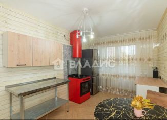 Продажа 2-ком. квартиры, 57.5 м2, Владимир, улица Мира, 15, Октябрьский район