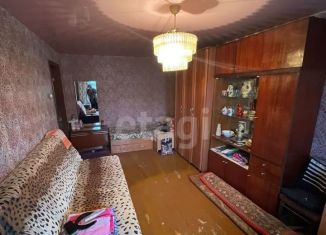 Продажа 2-ком. квартиры, 44 м2, Кемерово, Космическая улица, 16