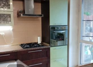 Продажа четырехкомнатной квартиры, 128 м2, Московская область, Хуторская улица, 13