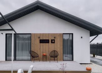 Продаю дом, 100 м2, село Косулино, Кузнечная улица