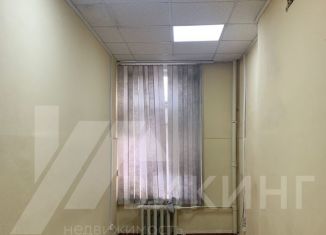 Сдача в аренду офиса, 9.3 м2, Санкт-Петербург, Лиговский проспект, 43-45