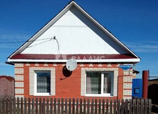 Продажа дома, 61.1 м2, село Ачаир, Береговая улица