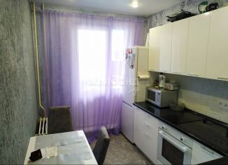 Продам 1-комнатную квартиру, 32.3 м2, Новосибирск, Троллейная улица, 22, метро Студенческая