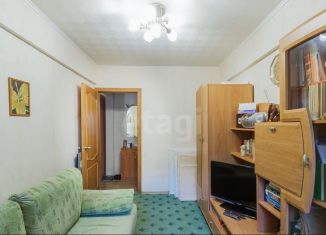 Продается трехкомнатная квартира, 59 м2, Вологда, Новгородская улица, 1Б