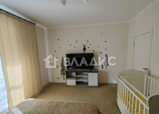 Продается 2-ком. квартира, 56 м2, село Остафьево, Остафьевское шоссе, 14к1