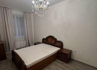 Аренда 1-ком. квартиры, 40 м2, Ставрополь, переулок Крупской, ЖК Шоколад