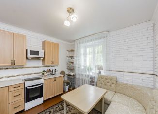 Продам 1-комнатную квартиру, 33.6 м2, Тюмень, Олимпийская улица, 30, Восточный округ