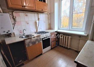 Продам 3-комнатную квартиру, 56.7 м2, Москва, улица Михайлова, 45/9, Рязанский район