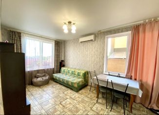 Сдам в аренду однокомнатную квартиру, 48 м2, Сочи, Каспийская улица, 42Б, микрорайон Верхнеимеретинская Бухта