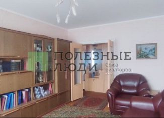 Продается 3-ком. квартира, 63.2 м2, Орловская область, Полесская улица, 49