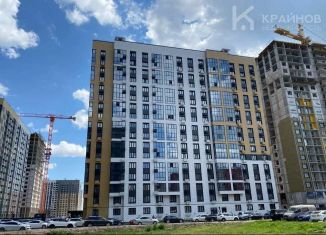 Продажа 3-ком. квартиры, 87.9 м2, Воронеж, улица Шишкова, 140Б/16