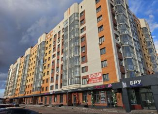 Продается 1-комнатная квартира, 40 м2, Тамбов, улица Рылеева, 91А