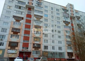 Продажа 2-комнатной квартиры, 67.6 м2, Омск, Пригородная улица, 21