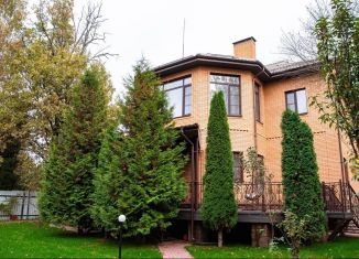 Продам дом, 400 м2, деревня Селятино