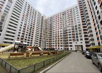 Продажа квартиры со свободной планировкой, 86 м2, Москва, 6-я Радиальная улица, 7/1к1, район Бирюлёво Восточное