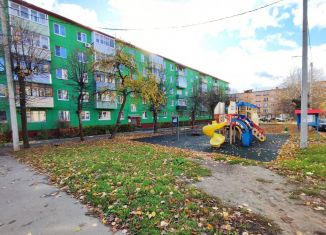 Сдаю в аренду 1-ком. квартиру, 33 м2, Серпухов, Коммунистический переулок, 20А