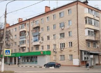 Продаю трехкомнатную квартиру, 62.8 м2, Наро-Фоминск, улица Калинина, 14