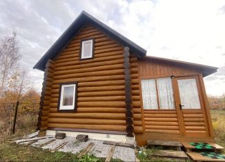 Продажа дома, 50 м2, село Колесня, Солнечная улица, 24