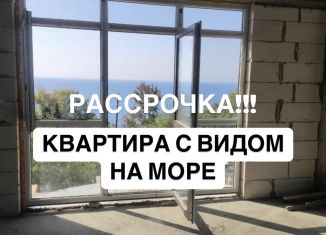 1-ком. квартира на продажу, 53 м2, Дагестан, улица Оника Арсеньевича Межлумова, 1А