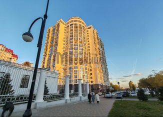 Продажа 1-ком. квартиры, 46 м2, Волгоград, улица Пархоменко, 2, ЖК Репников