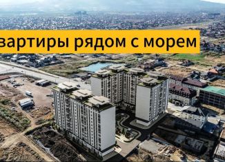 Продажа однокомнатной квартиры, 43 м2, Каспийск, микрорайон Кемпинг, 1086