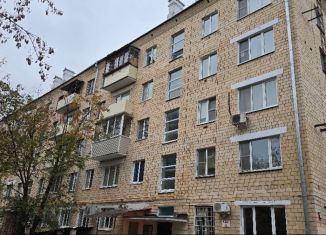 Продажа 1-ком. квартиры, 31 м2, посёлок Восточный, улица 9 Мая, 14А