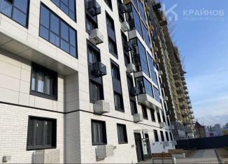 Продажа трехкомнатной квартиры, 91.4 м2, Воронеж, улица Загоровского, 13к2