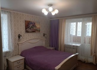 Сдается 3-комнатная квартира, 94 м2, Тамбов, Свободная улица, 10Б, Октябрьский район