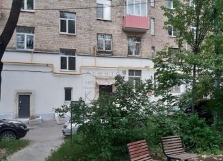 Продажа 2-ком. квартиры, 51 м2, Москва, Багратионовский проезд, 1с1