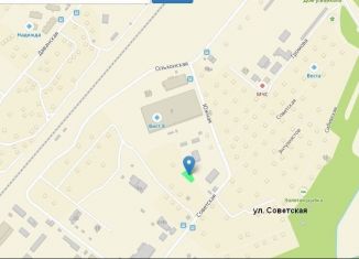 Участок на продажу, 7 сот., Северобайкальск