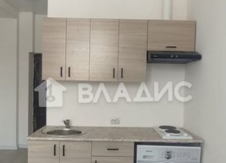 Продажа квартиры студии, 17.5 м2, Новосибирск, Сухановская улица, 6А, Калининский район