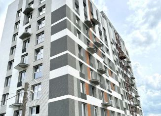 Продается 2-ком. квартира, 61.4 м2, Брянская область