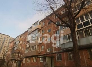 Сдается 2-ком. квартира, 45 м2, Приморский край, проспект Красного Знамени, 35