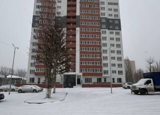 2-ком. квартира на продажу, 61.9 м2, Самарская область, проспект Степана Разина, 16В