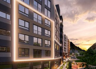 Продаю помещение свободного назначения, 218.2 м2, Алушта, улица Пуцатова, 20