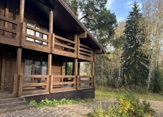 Сдается коттедж, 200 м2, Красноярский край, территория Шумиха, 6/14