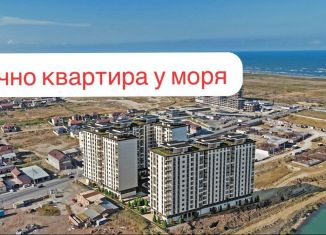 2-комнатная квартира на продажу, 68 м2, Махачкала, Хушетское шоссе, 7