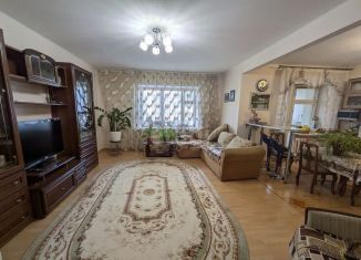 Продам трехкомнатную квартиру, 98 м2, Белгород, Народный бульвар, 34