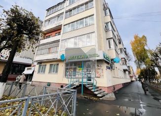 Продается трехкомнатная квартира, 50 м2, Марий Эл, Ленинский проспект, 37