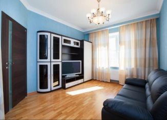 Двухкомнатная квартира в аренду, 48 м2, Екатеринбург, Санаторная улица, 5