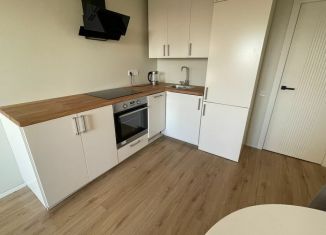 Сдается однокомнатная квартира, 45 м2, Московская область, Больничная улица, 24