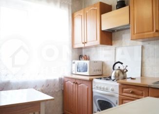 Аренда двухкомнатной квартиры, 48 м2, Барнаул, проспект Строителей, 38, Железнодорожный район