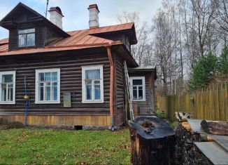 Продажа дома, 89 м2, Санкт-Петербург, Ракитовская улица, 13, Выборгский район