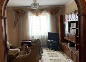 3-комнатная квартира на продажу, 83.7 м2, поселок городского типа Краснобродский, Угольный переулок, 8