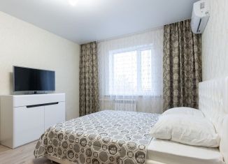 Сдача в аренду 1-комнатной квартиры, 34 м2, Самарская область, Демократическая улица, 16