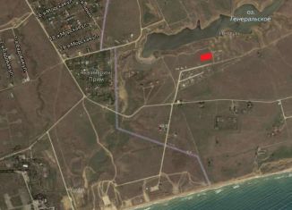 Продажа земельного участка, 8 сот., СНТ Нептун